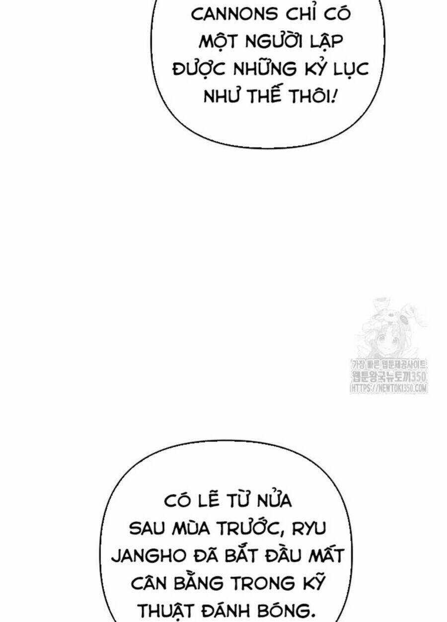 Tân Binh Của Đội Bóng Chày Quá Giỏi Chương 16 trang 6