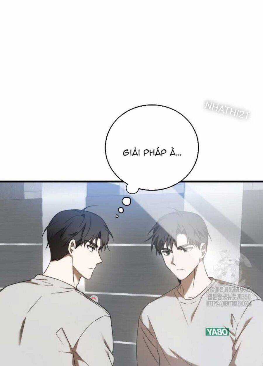 Tân Binh Của Đội Bóng Chày Quá Giỏi Chương 16 trang 64