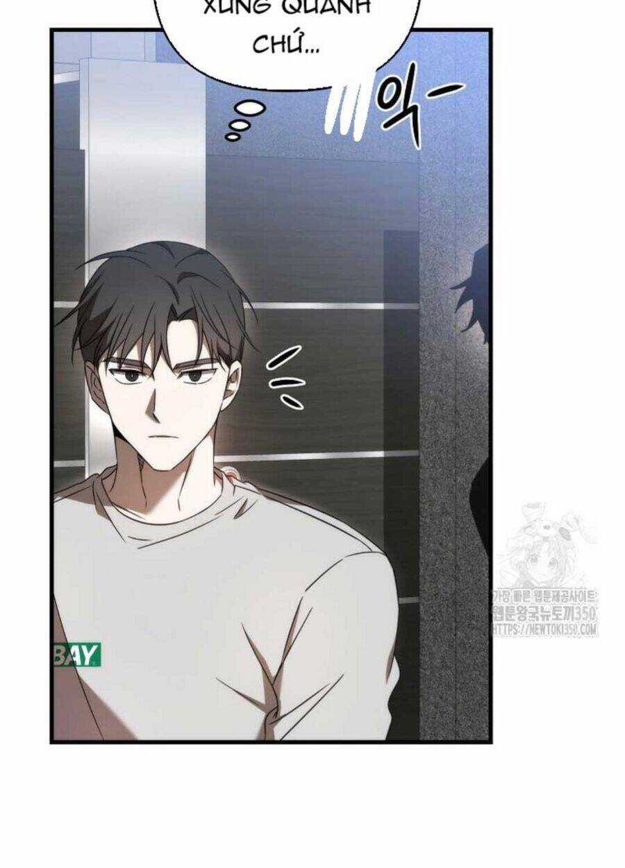 Tân Binh Của Đội Bóng Chày Quá Giỏi Chương 16 trang 66