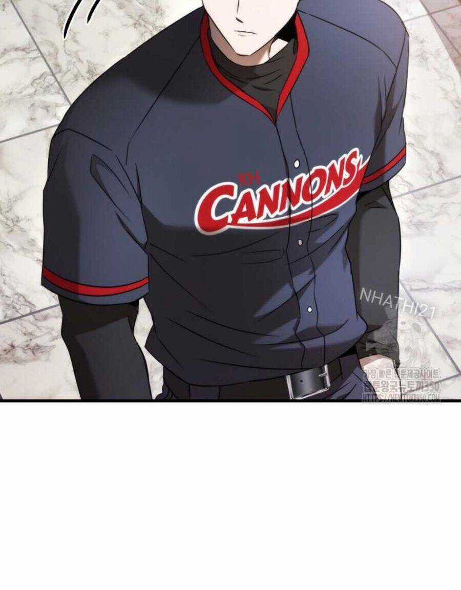 Tân Binh Của Đội Bóng Chày Quá Giỏi Chương 16 trang 68