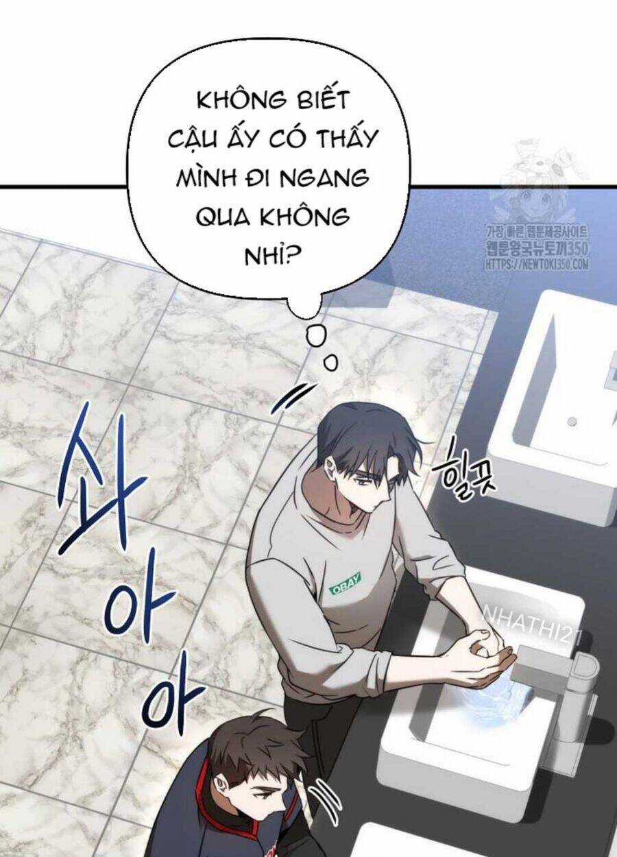 Tân Binh Của Đội Bóng Chày Quá Giỏi Chương 16 trang 69