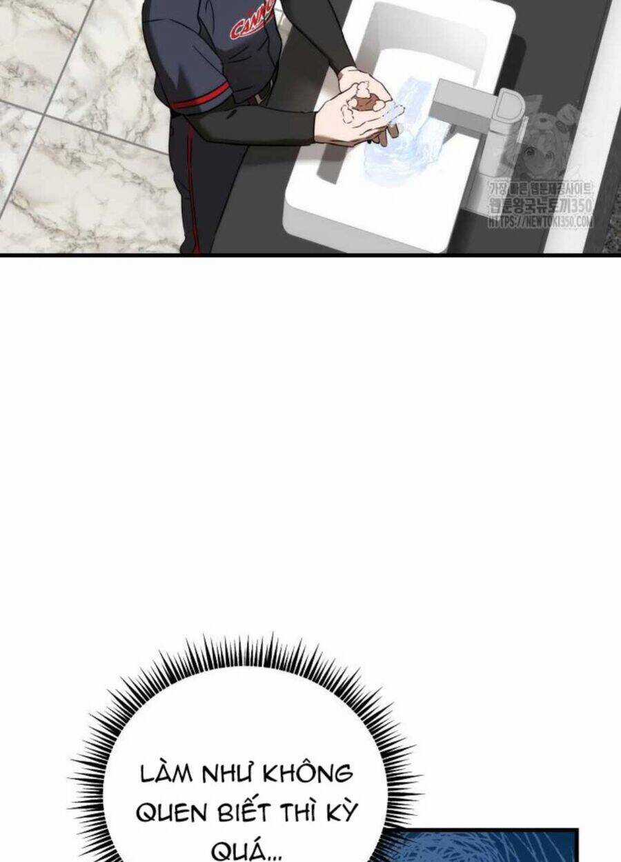 Tân Binh Của Đội Bóng Chày Quá Giỏi Chương 16 trang 70