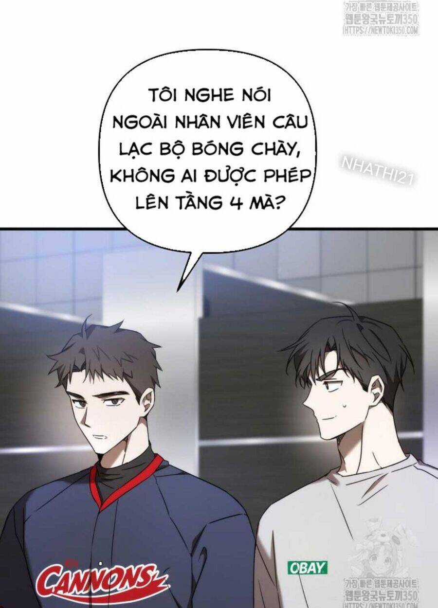 Tân Binh Của Đội Bóng Chày Quá Giỏi Chương 16 trang 74