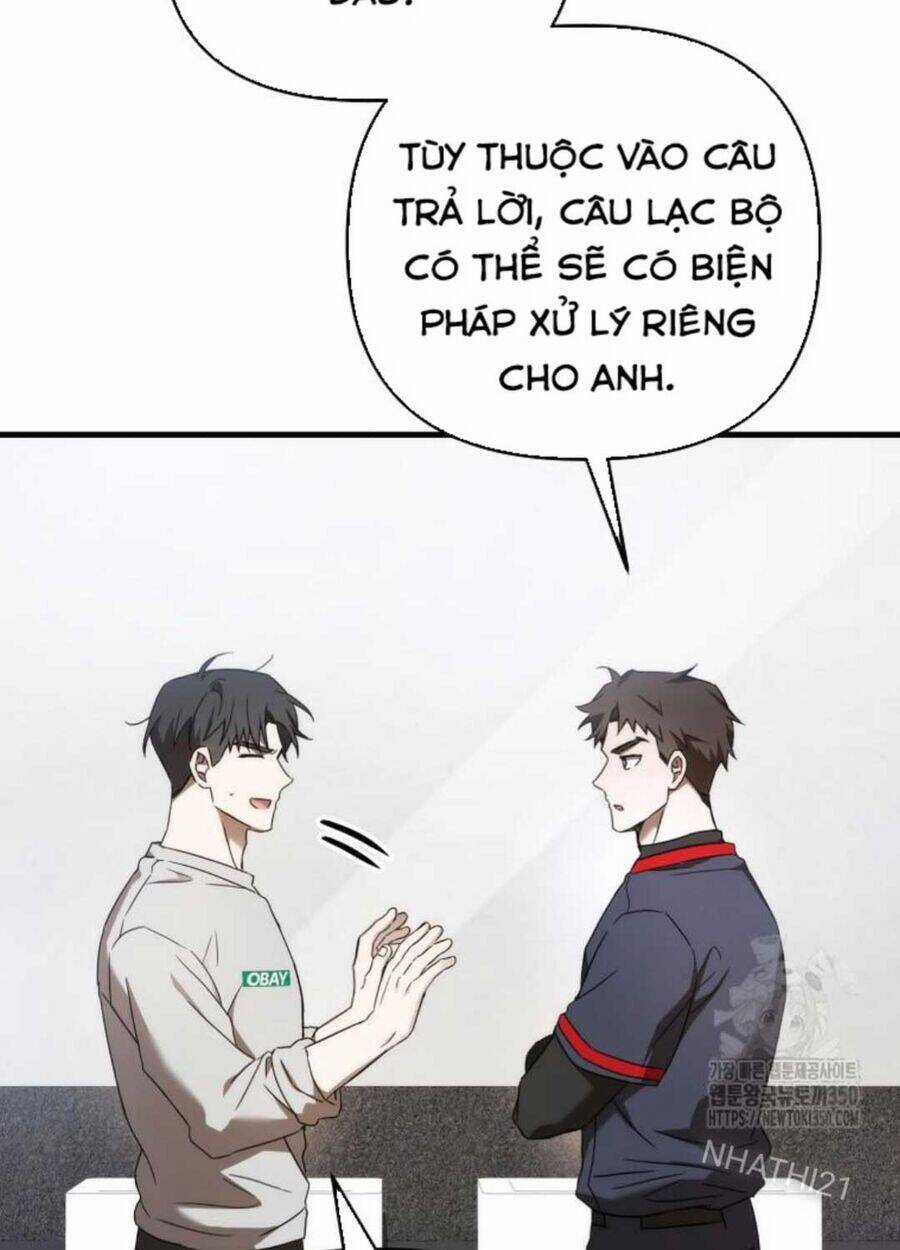 Tân Binh Của Đội Bóng Chày Quá Giỏi Chương 16 trang 76