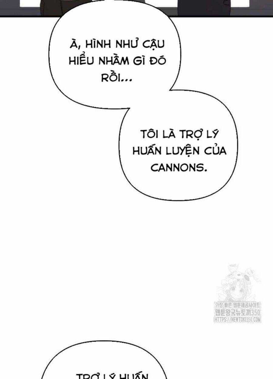 Tân Binh Của Đội Bóng Chày Quá Giỏi Chương 16 trang 77