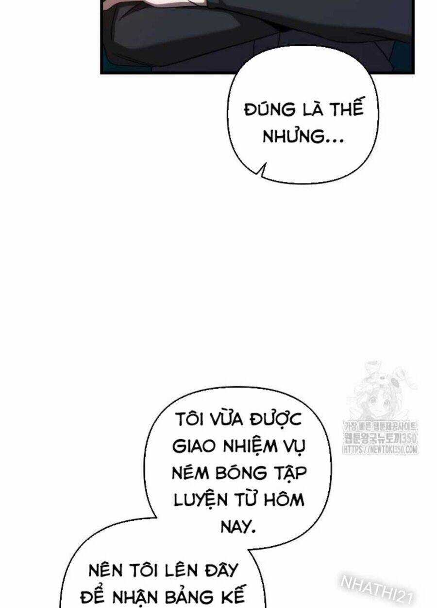 Tân Binh Của Đội Bóng Chày Quá Giỏi Chương 16 trang 79