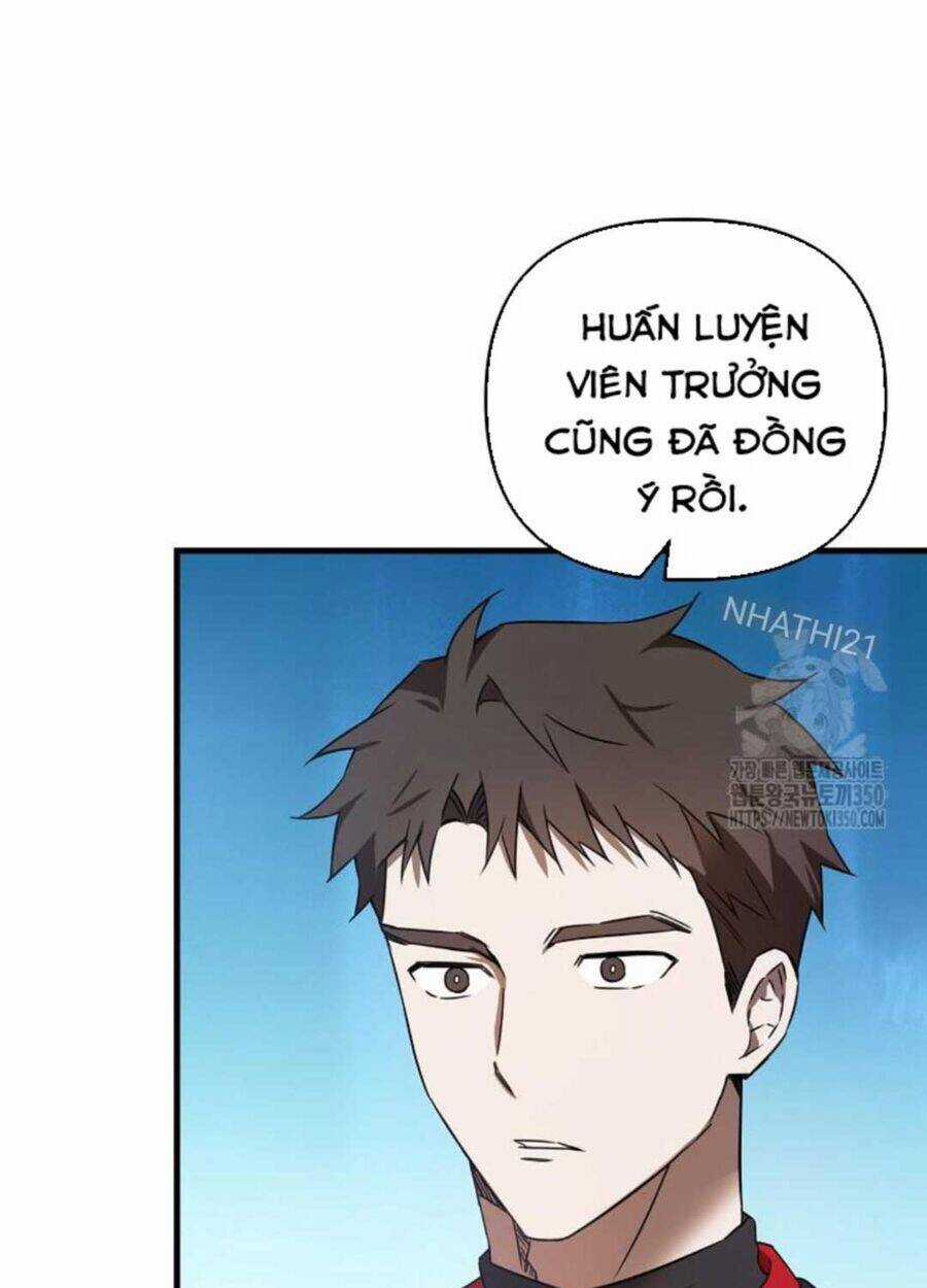 Tân Binh Của Đội Bóng Chày Quá Giỏi Chương 16 trang 81