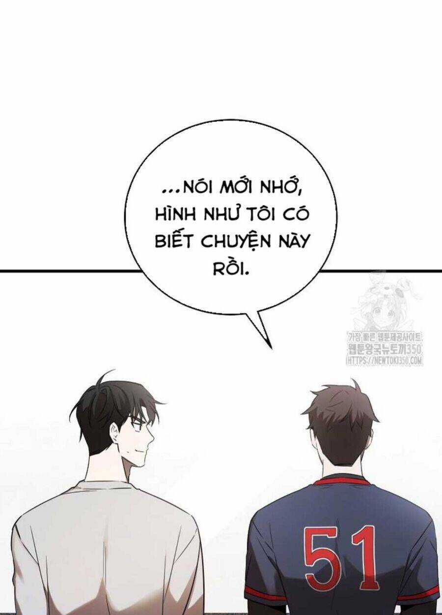 Tân Binh Của Đội Bóng Chày Quá Giỏi Chương 16 trang 83