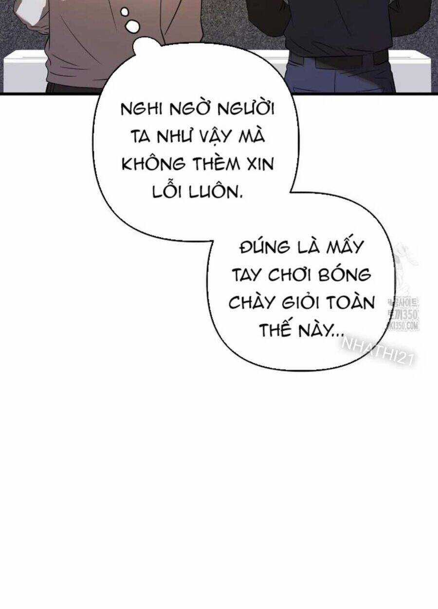 Tân Binh Của Đội Bóng Chày Quá Giỏi Chương 16 trang 84