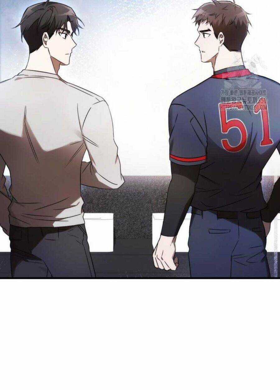 Tân Binh Của Đội Bóng Chày Quá Giỏi Chương 16 trang 89