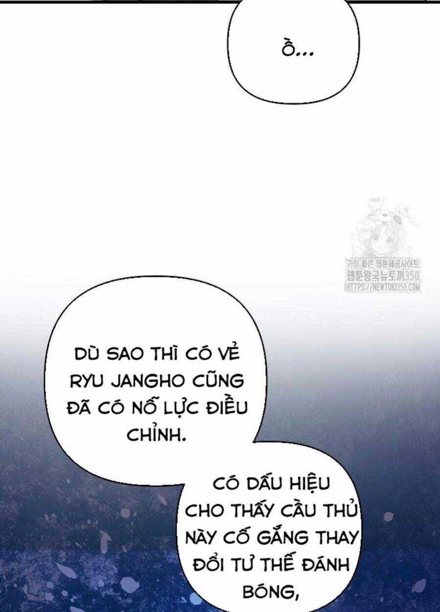 Tân Binh Của Đội Bóng Chày Quá Giỏi Chương 16 trang 9