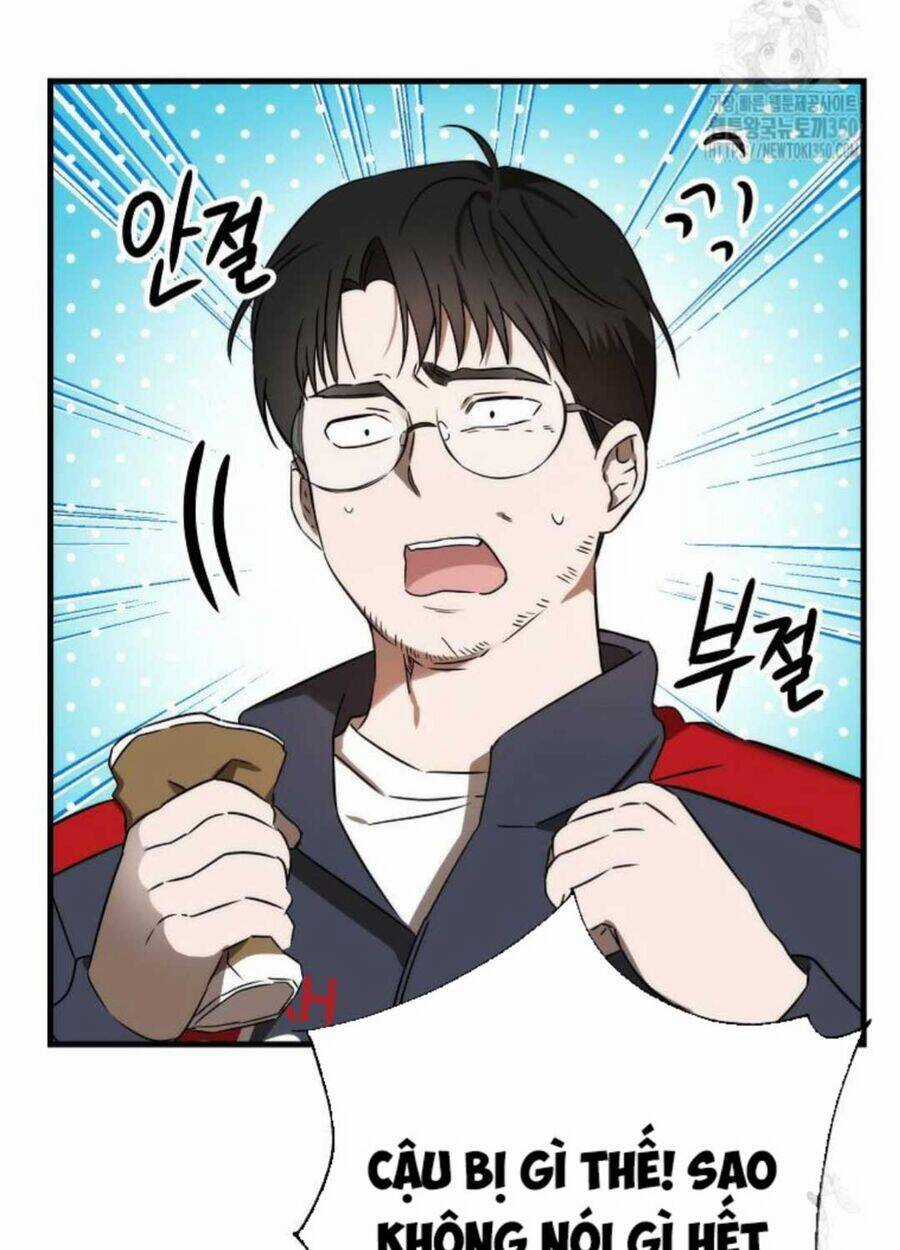 Tân Binh Của Đội Bóng Chày Quá Giỏi Chương 16 trang 92