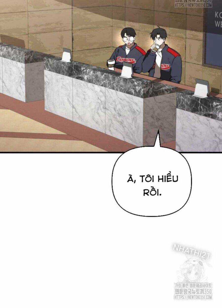 Tân Binh Của Đội Bóng Chày Quá Giỏi Chương 16 trang 94