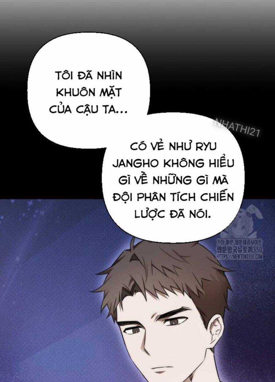 Tân Binh Của Đội Bóng Chày Quá Giỏi Chương 16 trang 97