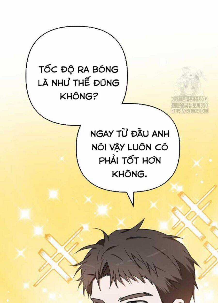 Tân Binh Của Đội Bóng Chày Quá Giỏi Chương 17 trang 100