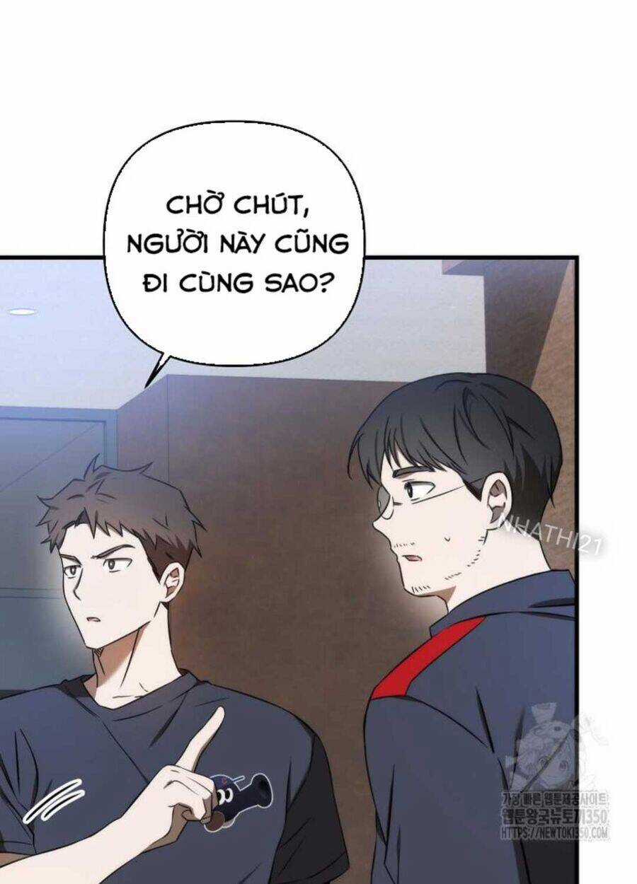Tân Binh Của Đội Bóng Chày Quá Giỏi Chương 17 trang 15