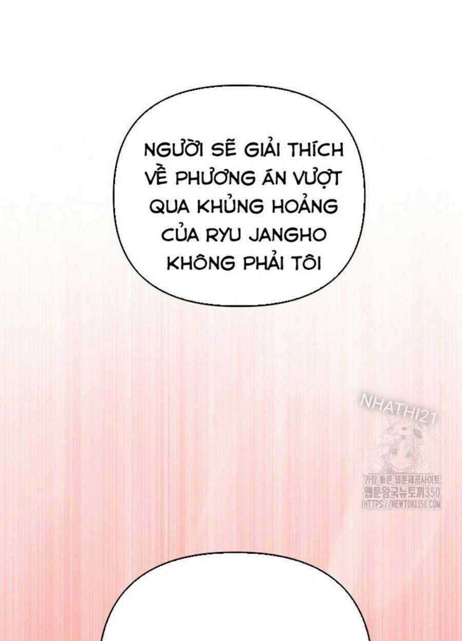 Tân Binh Của Đội Bóng Chày Quá Giỏi Chương 17 trang 18