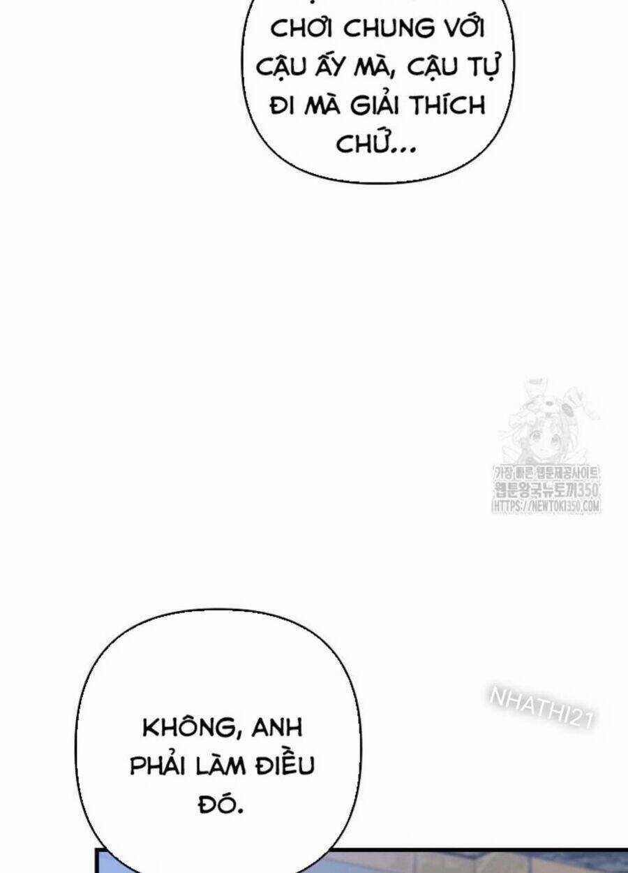 Tân Binh Của Đội Bóng Chày Quá Giỏi Chương 17 trang 22