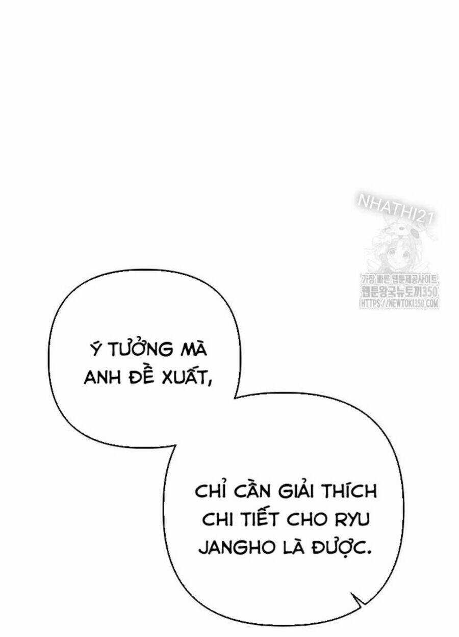 Tân Binh Của Đội Bóng Chày Quá Giỏi Chương 17 trang 24