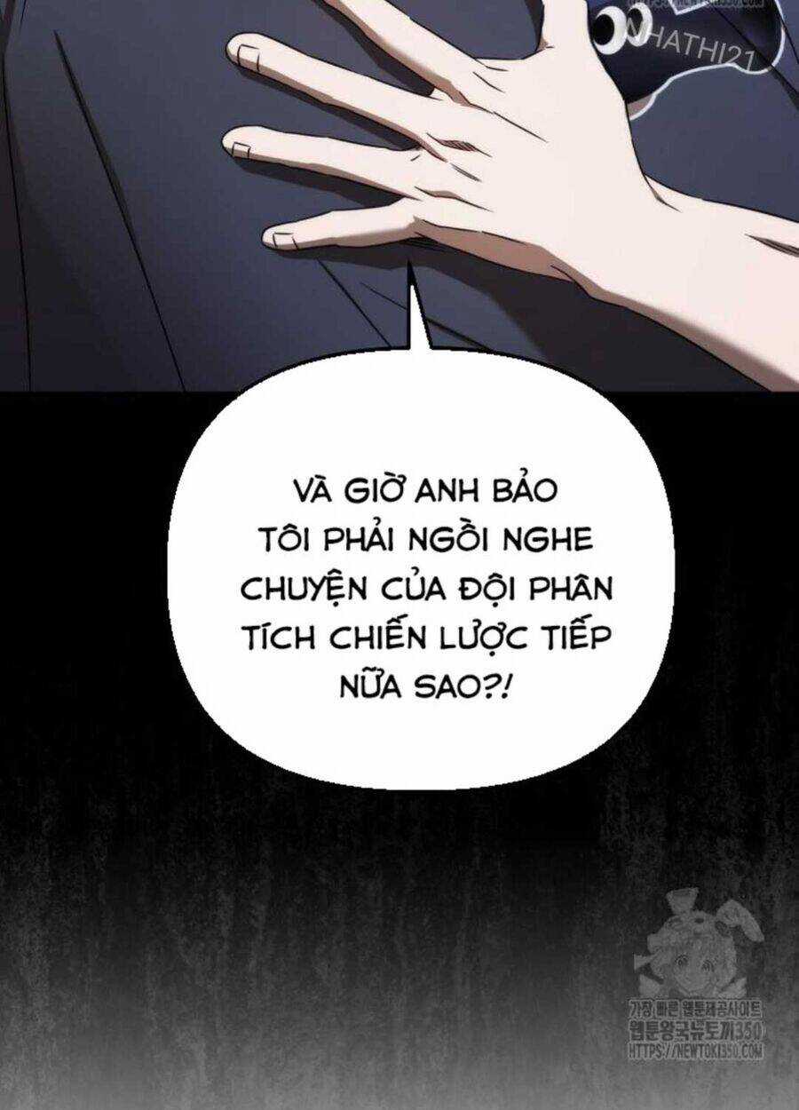 Tân Binh Của Đội Bóng Chày Quá Giỏi Chương 17 trang 33