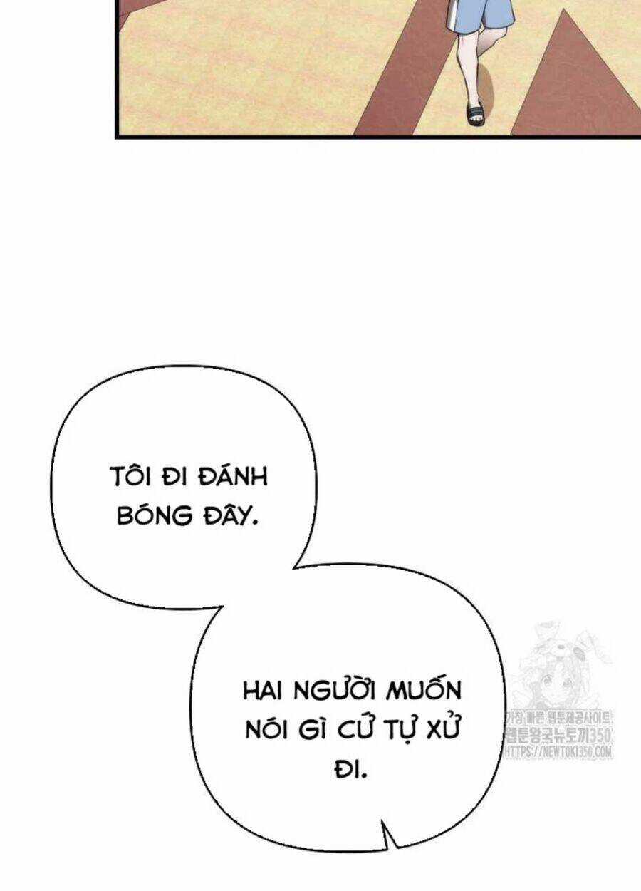 Tân Binh Của Đội Bóng Chày Quá Giỏi Chương 17 trang 35