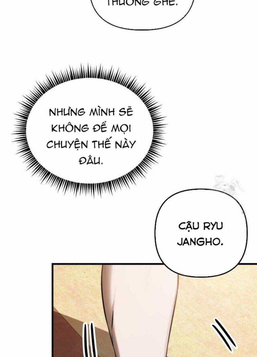 Tân Binh Của Đội Bóng Chày Quá Giỏi Chương 17 trang 39