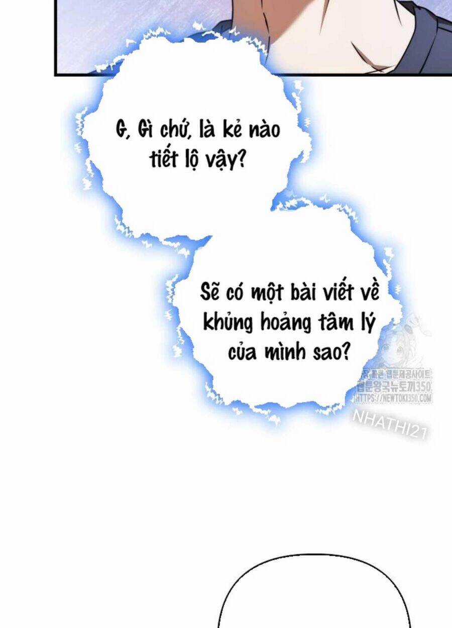 Tân Binh Của Đội Bóng Chày Quá Giỏi Chương 17 trang 46