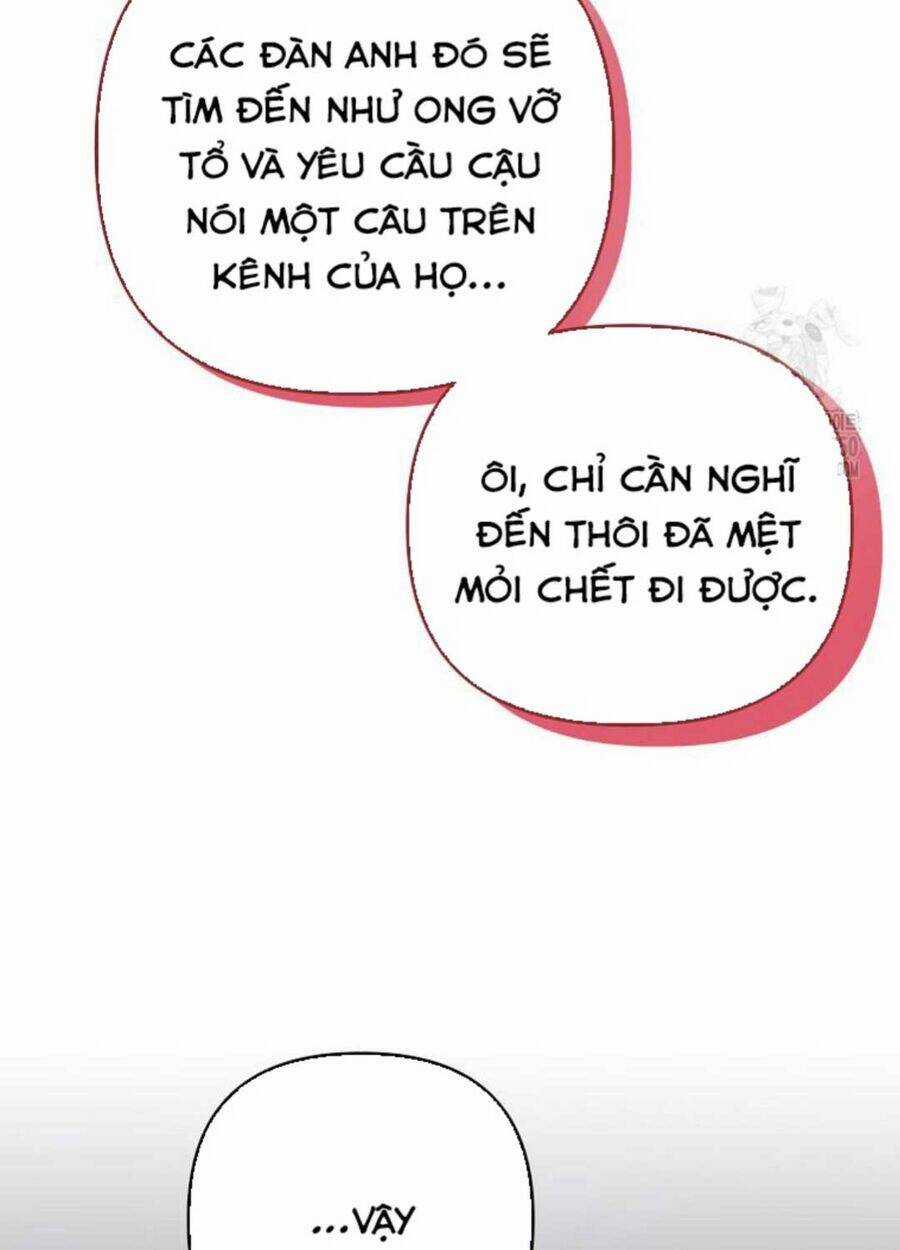 Tân Binh Của Đội Bóng Chày Quá Giỏi Chương 17 trang 51