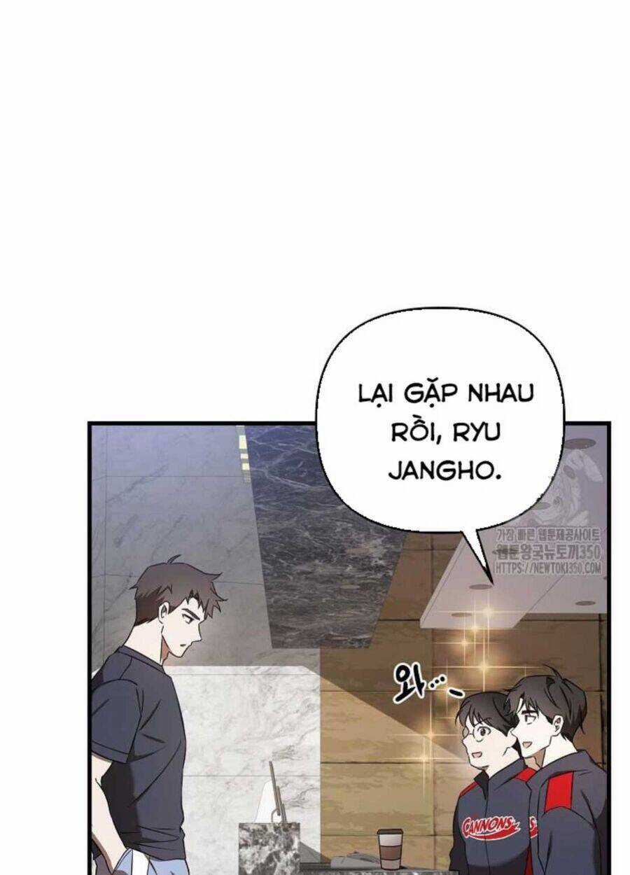 Tân Binh Của Đội Bóng Chày Quá Giỏi Chương 17 trang 6