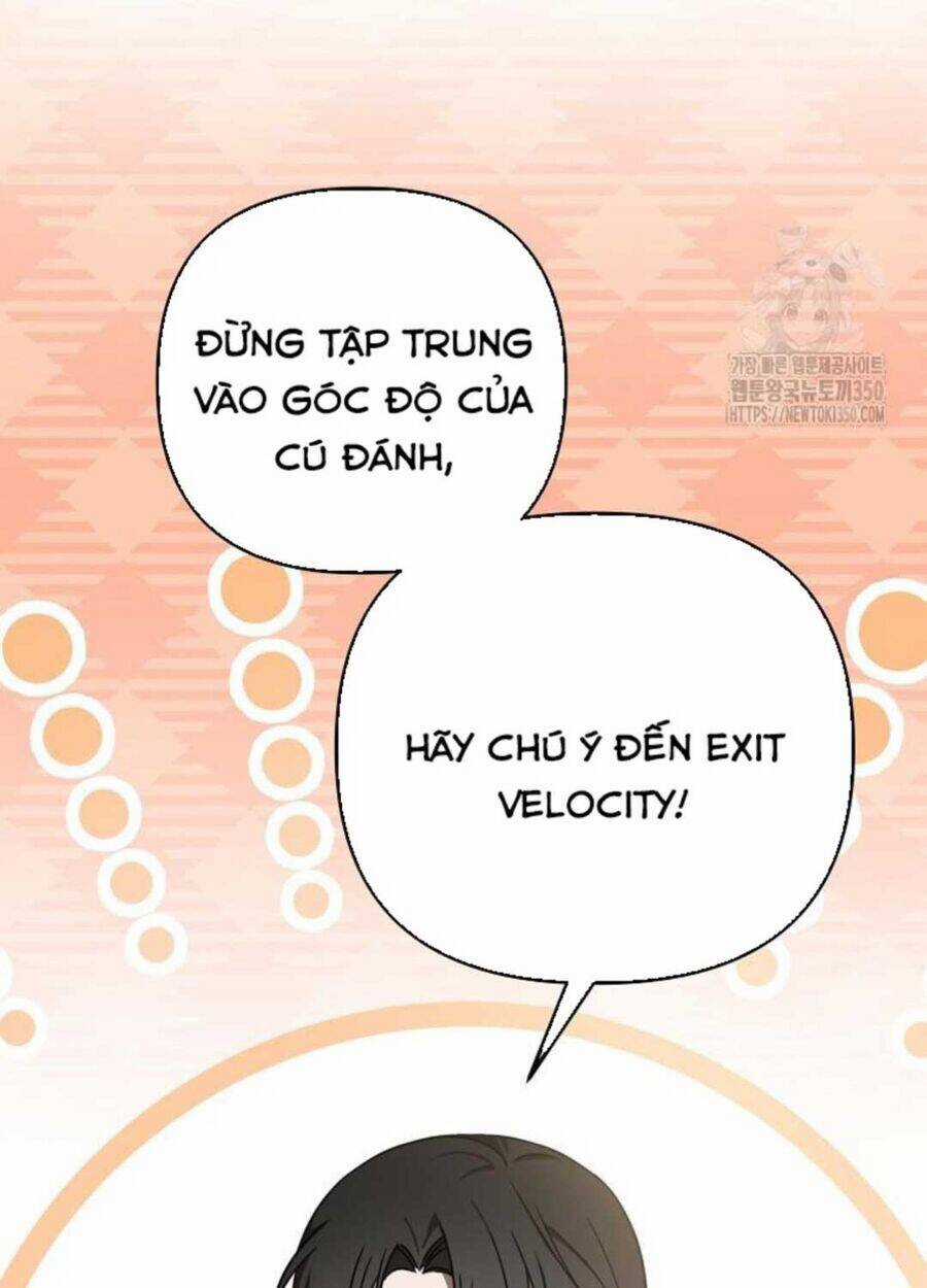 Tân Binh Của Đội Bóng Chày Quá Giỏi Chương 17 trang 65