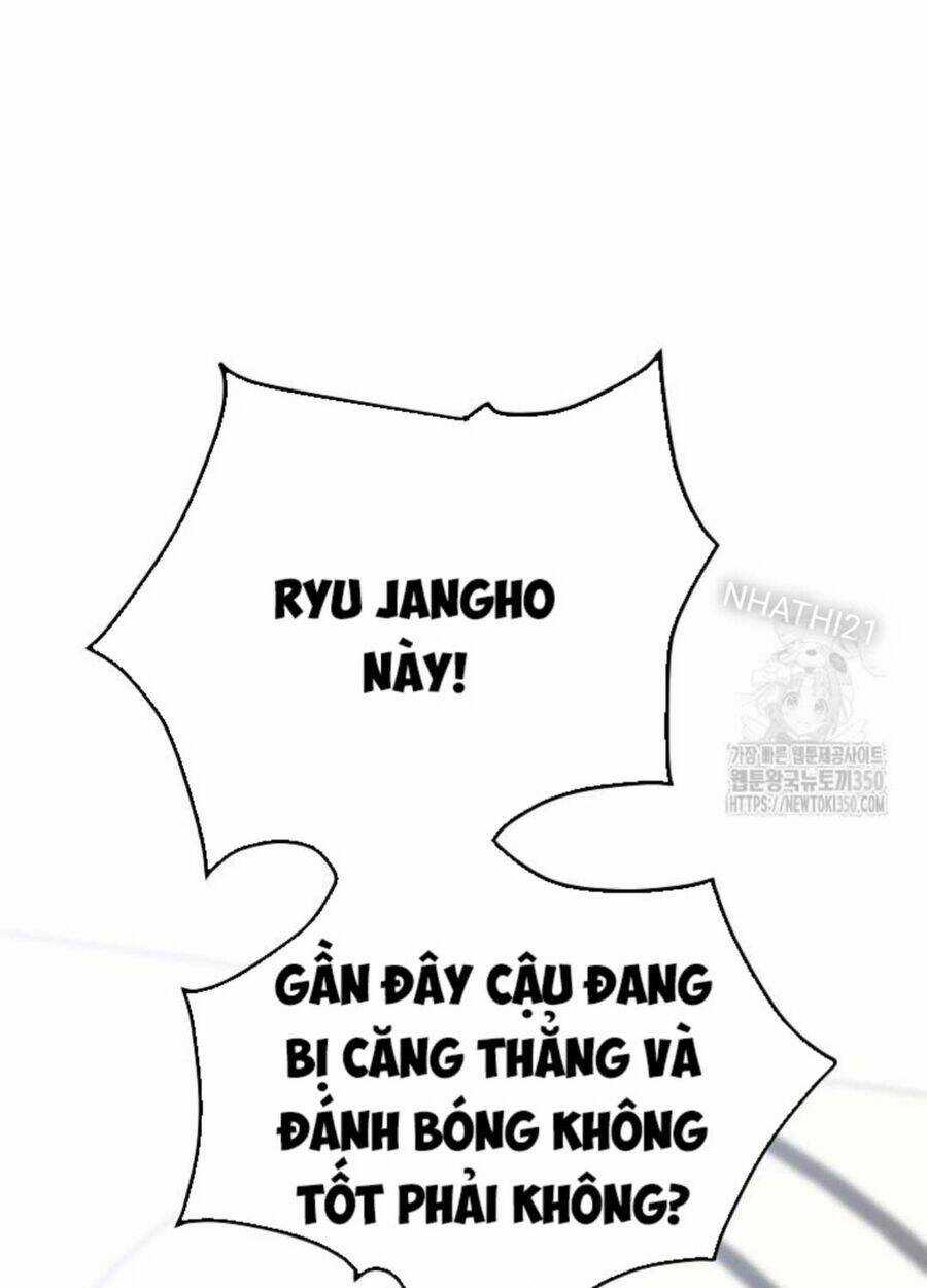 Tân Binh Của Đội Bóng Chày Quá Giỏi Chương 17 trang 95