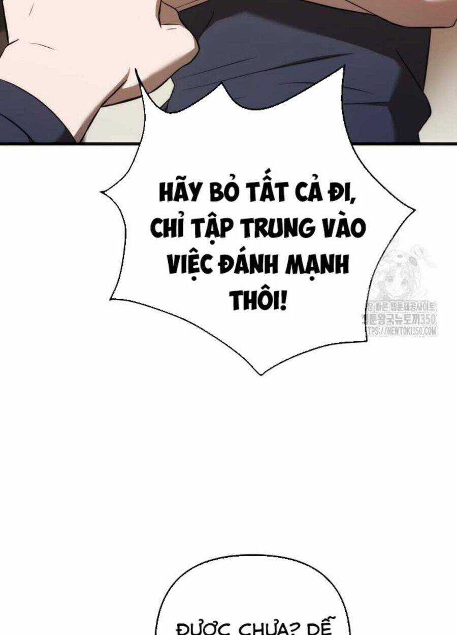 Tân Binh Của Đội Bóng Chày Quá Giỏi Chương 17 trang 97