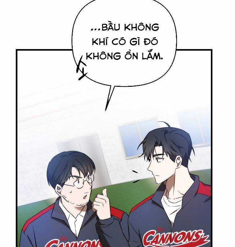 Tân Binh Của Đội Bóng Chày Quá Giỏi Chương 18 trang 100