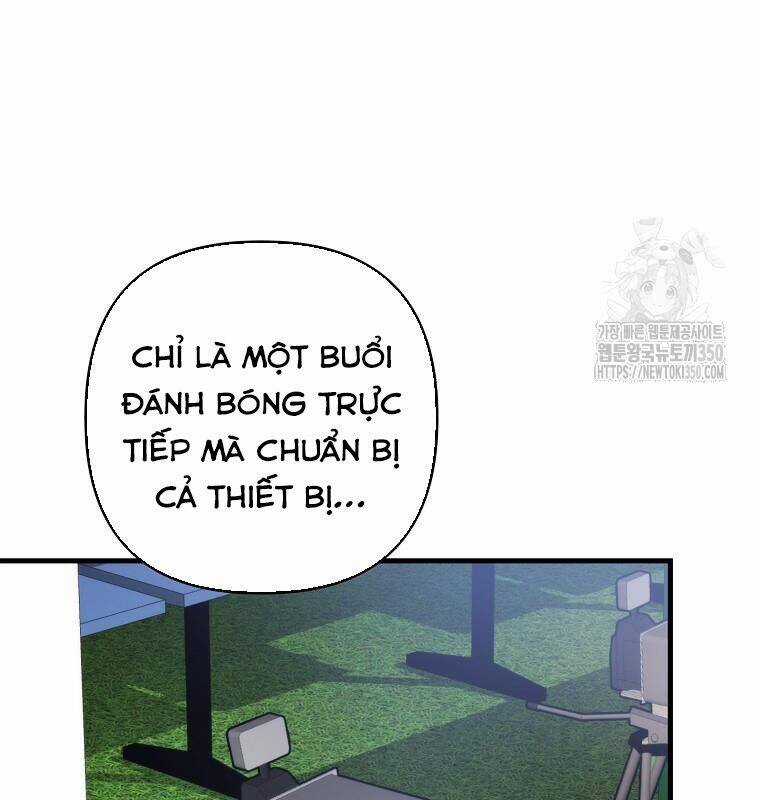 Tân Binh Của Đội Bóng Chày Quá Giỏi Chương 18 trang 102