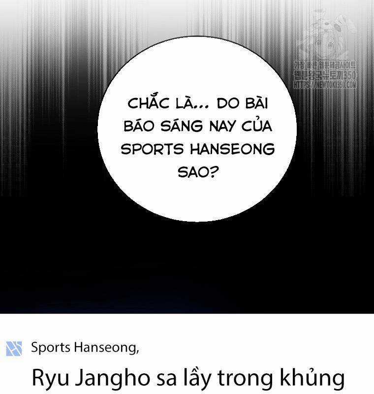 Tân Binh Của Đội Bóng Chày Quá Giỏi Chương 18 trang 106