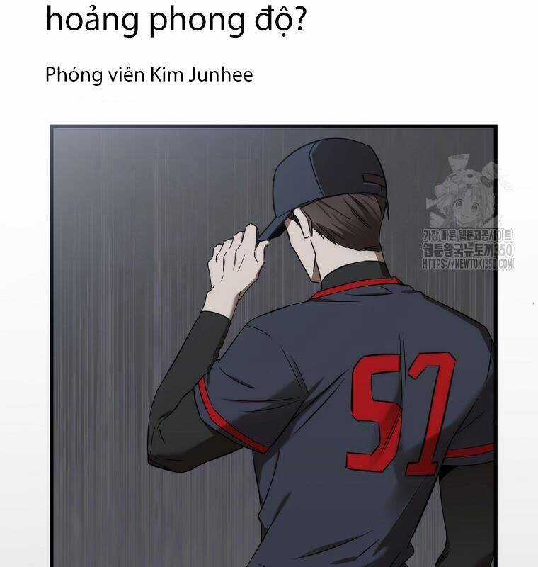 Tân Binh Của Đội Bóng Chày Quá Giỏi Chương 18 trang 107