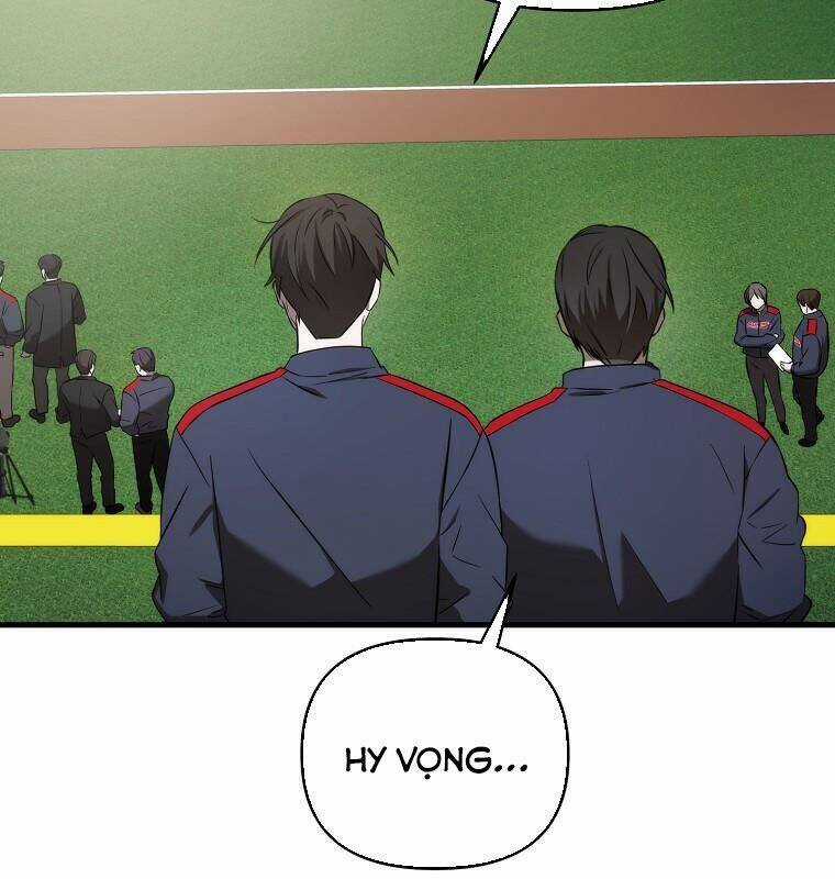 Tân Binh Của Đội Bóng Chày Quá Giỏi Chương 18 trang 110