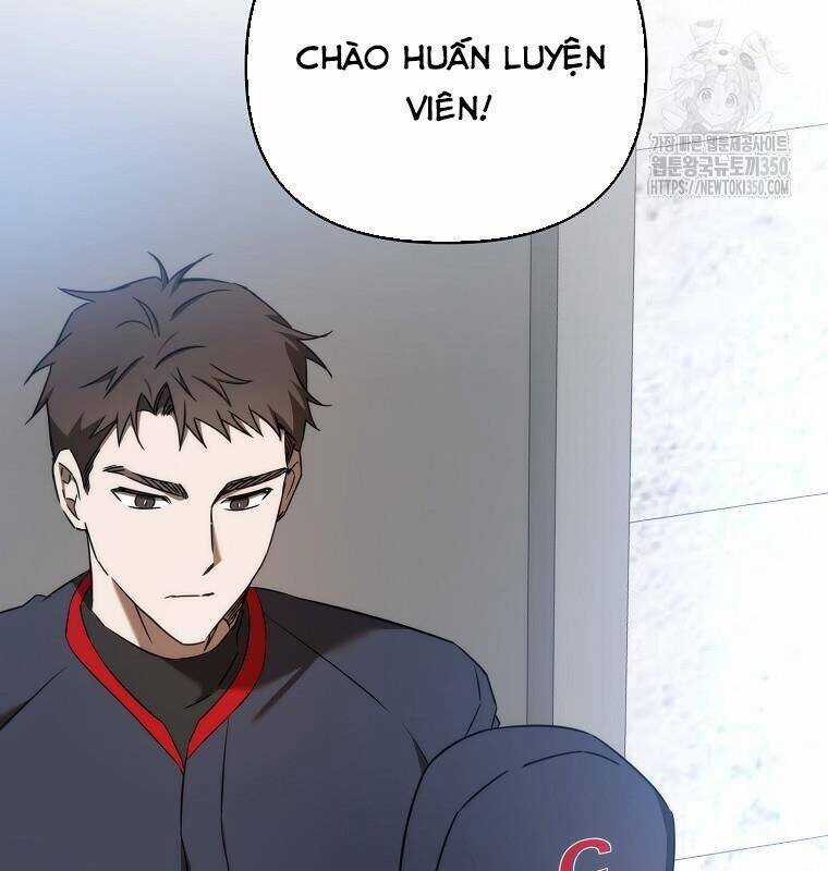 Tân Binh Của Đội Bóng Chày Quá Giỏi Chương 18 trang 114