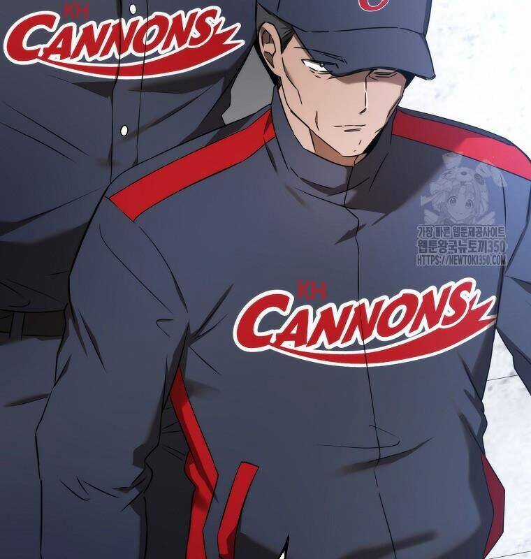 Tân Binh Của Đội Bóng Chày Quá Giỏi Chương 18 trang 115