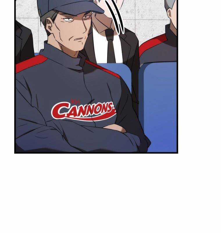 Tân Binh Của Đội Bóng Chày Quá Giỏi Chương 18 trang 118