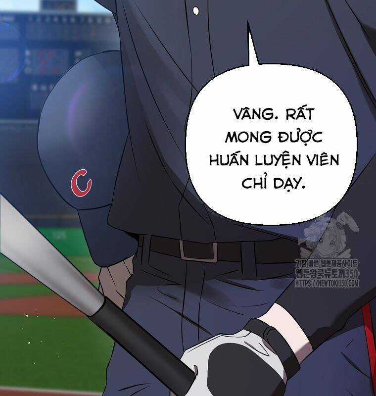 Tân Binh Của Đội Bóng Chày Quá Giỏi Chương 18 trang 121