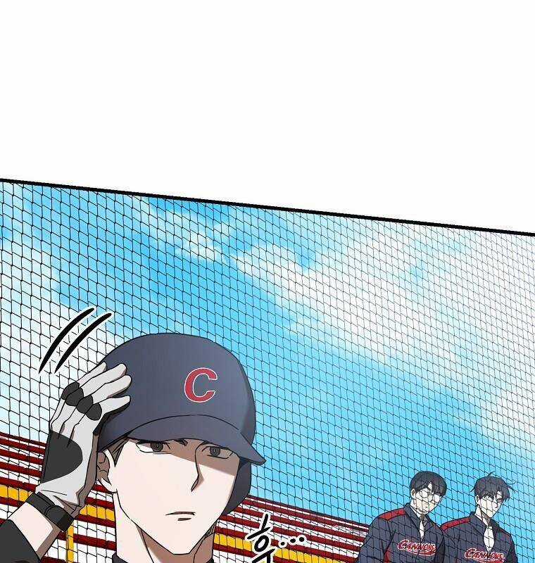 Tân Binh Của Đội Bóng Chày Quá Giỏi Chương 18 trang 123