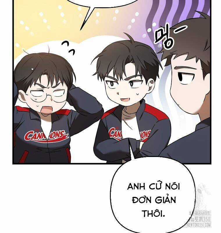 Tân Binh Của Đội Bóng Chày Quá Giỏi Chương 18 trang 13