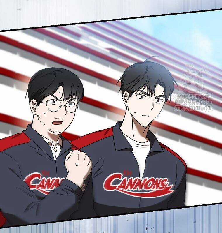 Tân Binh Của Đội Bóng Chày Quá Giỏi Chương 18 trang 137