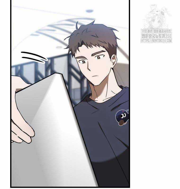 Tân Binh Của Đội Bóng Chày Quá Giỏi Chương 18 trang 15