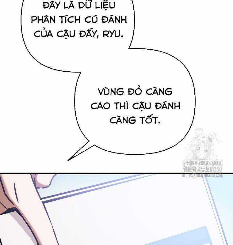 Tân Binh Của Đội Bóng Chày Quá Giỏi Chương 18 trang 17