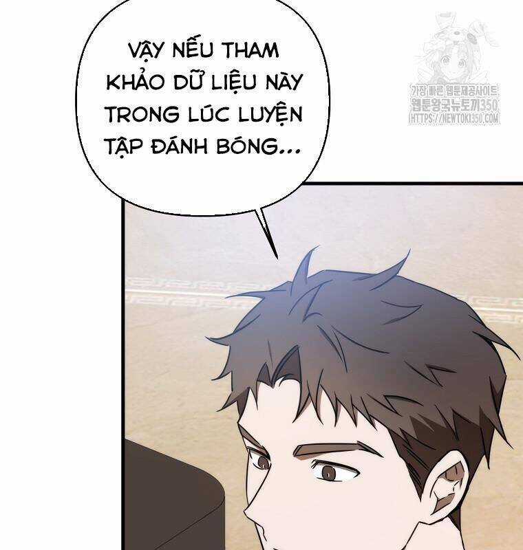 Tân Binh Của Đội Bóng Chày Quá Giỏi Chương 18 trang 20