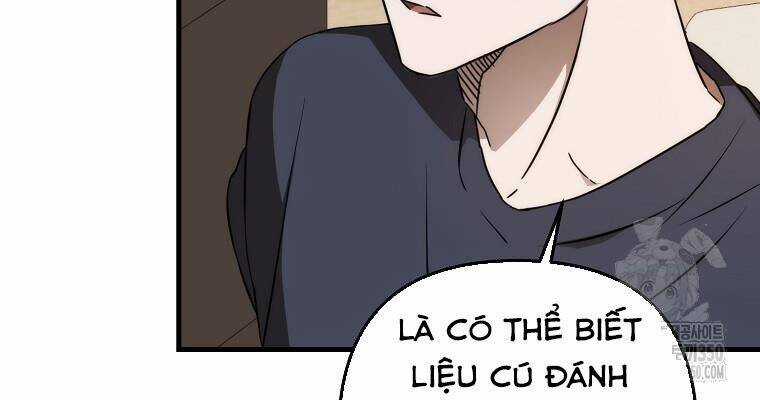 Tân Binh Của Đội Bóng Chày Quá Giỏi Chương 18 trang 21