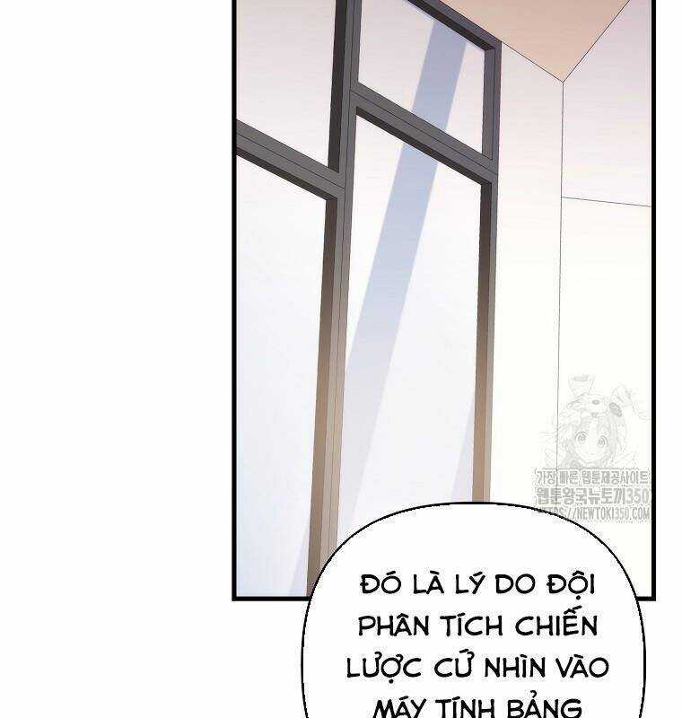 Tân Binh Của Đội Bóng Chày Quá Giỏi Chương 18 trang 25