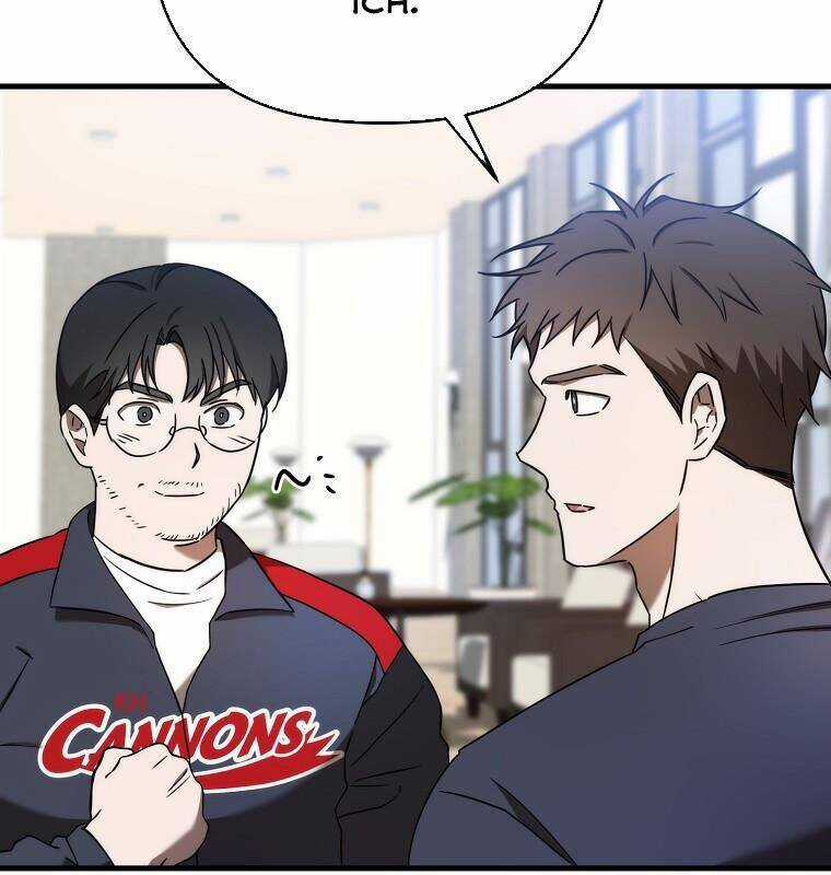 Tân Binh Của Đội Bóng Chày Quá Giỏi Chương 18 trang 27